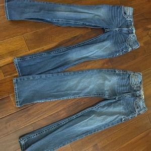 Ariat boys jeans size 16